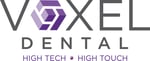 Voxel Logo