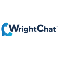 WrightChat Logo