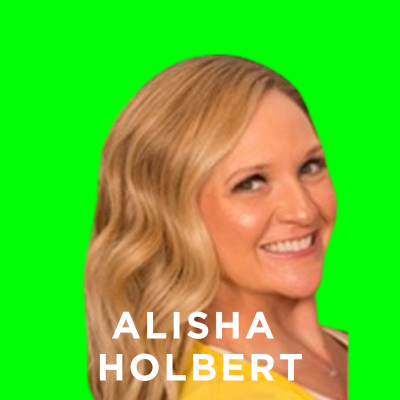 Alisha Holbert