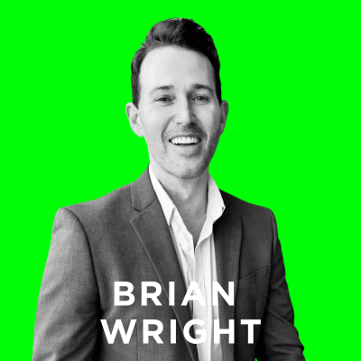 Brian Wright