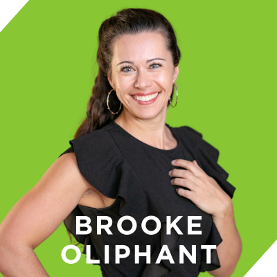 Brooke Oliphant
