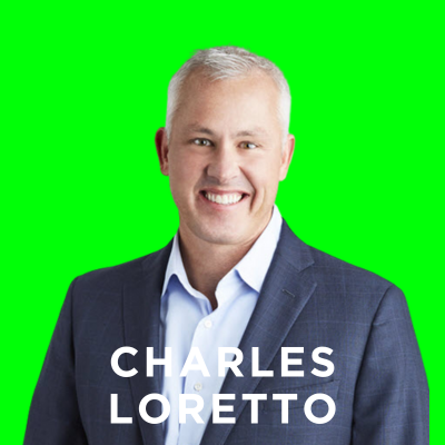 Charles Loretto