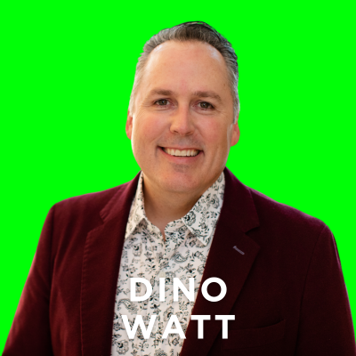 Dino Watt 