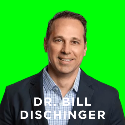 Dr. Bill Dischinger