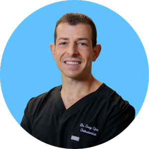 Dr. Greg Efros