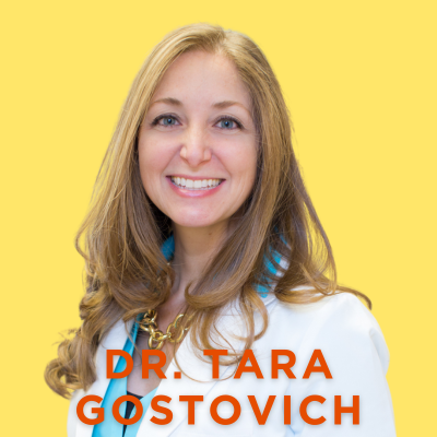 Dr. Tara Gostovich