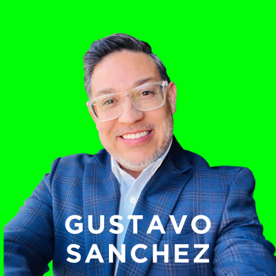 Gustavo Sanchez