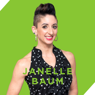 Janelle Baum