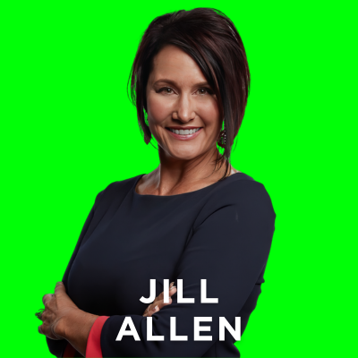 Jill Allen
