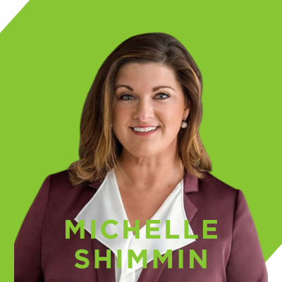 Michelle Shimmin