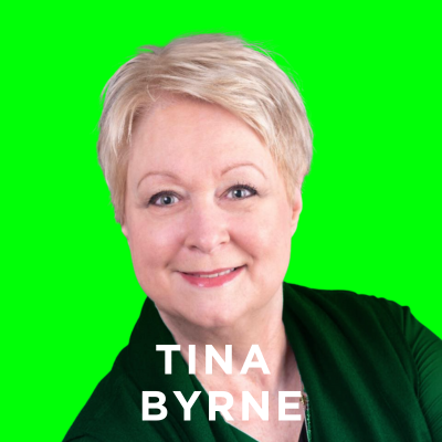 Tina Byrne